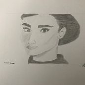 Mi Proyecto del curso: De principiante a superdibujante. Traditional illustration project by CRISTINA GARCIA ORTIZ - 04.15.2020