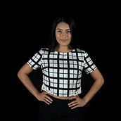 Mi Proyecto del curso: Dirección de modelos para fotografía. Un proyecto de Fotografía de estudio de Zuglylay Gonzalez - 02.04.2020