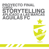 Mi Proyecto del curso: Storytelling aplicado a marcas. Br, ing, Identit, Advertising, Stor, and telling project by Events aprende - 04.15.2020