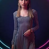 fOtO SeSion. Photograph, Fine-Art Photograph, Studio Photograph, Fashion Photograph, Portrait Photograph, Digital Photograph, Instagram Photograph, Commercial Photograph, and Photographic Lighting project by Gregorio Alberto Rodríguez Barrientos - 04.15.2020