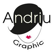 Mi Proyecto del curso: Andriu Graphic. Un proyecto de Ilustración digital e Ilustración vectorial de Andrea Muñoz - 27.11.2020