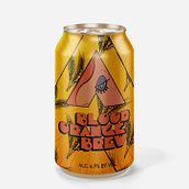 Etiqueta lata de cerveza . Product Design project by Monica Alonso Redondo - 04.15.2020