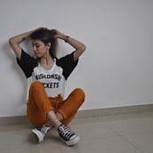 MAO´INDUMENTARIA FEMENINA. Un progetto di  di Maca Osorio - 16.04.2020