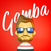 My project in Design of Characters in Cinema 4D: from the Sketch to 3D Printing course. 3D project by Redaboy - 04.15.2020