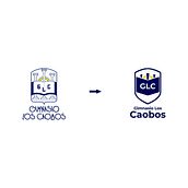My project in Logo Design: From Concept to Presentation course. Br, ing, Identit, and Graphic Design project by Nicolas Villegas - 04.16.2020