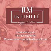@intimitelingerie, es una pequeña tienda de Lencería, Ropa Interior, Trajes de Baño y Juegos Eróticos, ubicada en Santo Domingo, República Dominicana. . Architecture project by Alejandra Sánchez Reyna - 04.16.2020