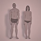 Meu projeto do curso: Desenho anatômico para principiantes. Un proyecto de Dibujo a lápiz, Dibujo artístico, Dibujo realista e Ilustración tradicional de tiagosoaresfarias - 16.04.2020