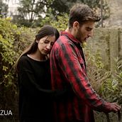 "AZUA" Cortometraje (2019). Film, Film, Video, and TV project by Maria Ailén Nieto - 04.16.2020