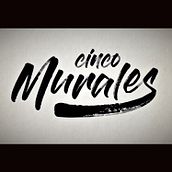 " Cinco Murales ". Animation, and Stop Motion project by Roberto Padilla Sobrado - 10.02.2019