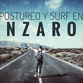 Lanzarote Travel Video | November 2019. Projekt z dziedziny Ed, cja filmów, Instagram, Portale społecznościowe,  Sound design i YouTube Marketing użytkownika Ricard Ventura Media - 28.11.2019
