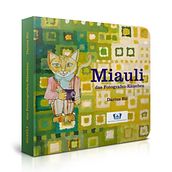 Miauli La gatita que queria ser fotografa (en aleman). Children's Illustration project by Darius - 04.12.2020