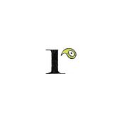 Logo animado. Projekt z dziedziny  Animacja, Br, ing i ident, fikacja wizualna, Trad, c, jna ilustracja i  Motion graphics użytkownika Una Gota - 16.04.2020