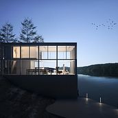 Mi Proyecto del curso Ein Projekt aus dem Bereich Architektur von iridescent - 16.04.2020
