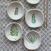 Mi Proyecto del curso: Cerámica en casa para principiantes . % analuciatejeira tarafından hazırlanan Seramikler projesi - 04.19.2020