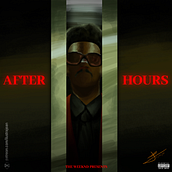 The Weeknd Music Videos - Cover Fan Art. Un proyecto de Ilustración digital de Jean Ramirez - 16.04.2020