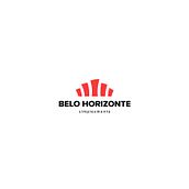 My city visual identity: Belo Horizonte - Brazil. Graphic Design project by Lucas Henriques - 04.16.2020