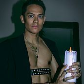 The Inner Light. Projekt z dziedziny Fotografia c, frowa,  Fotografia mod,  Kompoz, cja w fotografii, Fotografia i Fotografia portretowa użytkownika juansebastian_bonilla - 16.04.2020