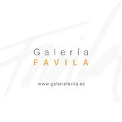 Tienda Online de Arte | Galería Favila. Web Development, and Web Design project by Favila Glez - 04.16.2020