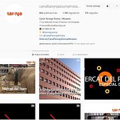Mi Proyecto del curso: aumentar el engagment del perfil de mi empresa. Communication project by marina_boeck - 04.16.2020