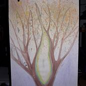 dibujos de los que parto antes del curso . Drawing project by Humber To - 04.16.2020