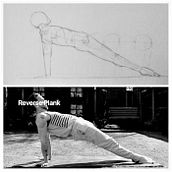 Mi Proyecto del curso: Dibujo anatómico para principiantes. Drawing, Pencil Drawing, and Artistic Drawing project by Silvia AG - 04.16.2020