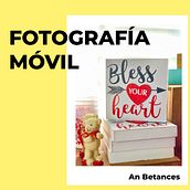 Mi Proyecto del curso: Fotografía profesional para Instagram. Mobile Photograph project by Anabel Betances Tavárez - 04.16.2020