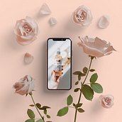 Mi Proyecto del curso: Branded content y content curation para tu marca personal. Un proyecto de Br, ing e Identidad, Concept Art y Diseño de Diana Espadas - 25.05.2020