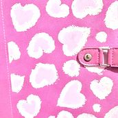 libreta corazones. Animation project by Sonia Bohada Vargas - 04.17.2020