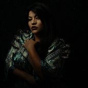 Mi Proyecto del curso: Creación de personajes con Photoshop. Photograph, Photo Retouching, Fine-Art Photograph, and Photomontage project by Rossy C. Arauz - 04.17.2020
