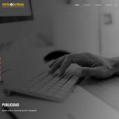 enricjordana.com: Creación de una web profesional con WordPress. Art Direction, Graphic Design, Photograph, Advertising, and Photo Retouching project by Enric Jordana - 04.17.2020