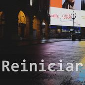 Reiniciar. Un progetto di Comunicazione, Video editing, Postproduzione audiovisiva e Video di Agustín González Ardanaz - 14.04.2020