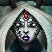 Mi Proyecto del curso: Ilustración digital con Procreate. Un projet de Illustration numérique de alexandra prodan - 17.04.2020