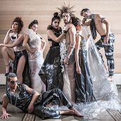 Plastic ID. Un progetto di  di Michelle Bertolini - 17.03.2018