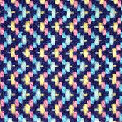 Tejido plano de calada. Un projet de Artisanat, Design  , et Art textile de Leyna Germán - 17.04.2020