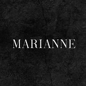 Animación Créditos · Marianne. Un proyecto de Motion Graphics, Animación y Animación 2D de Sandra González Relaño - 17.04.2020
