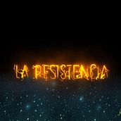 Animación Cortinillas · La Resistencia. Un proyecto de Motion Graphics, Animación, Animación 2D y Animación 3D de Sandra González Relaño - 17.04.2020