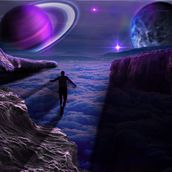 Mi Proyecto del curso: El Primer Vuelo. Digital Design, Digital Illustration, and Digital Painting project by xc_pagan - 04.12.2020