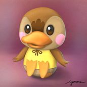 Meu projeto do curso: Pintura digital de personagens: ilustre com luz e cor. Un progetto di Illustrazione tradizionale di Igor Sá - 18.04.2020