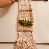 Mi Proyectofinal!. Fiber Arts project by Paula Dominguez - 04.18.2020