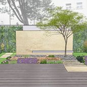 Gardens. L, and scape Architecture project by annalisa borgognoni - 04.18.2020