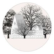 4littlepigs. Een project van Architectuur y Collage van Claudio Nicola Biancofiore - 18.04.2020