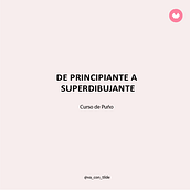 Mi Proyecto del curso: De principiante a superdibujante. Un proyecto de Diseño digital e Ilustración tradicional de Rosalia Font - 18.04.2020