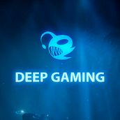 Deep Gaming (spot). 3D, 3D Animation, Film, Video, TV, Photographic Composition, and Rigging project by David P - 10.01.2019