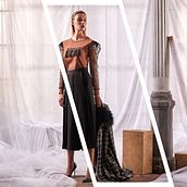 Bocetto_Catálogo de moda. Un projet de Photographie de mode, Direction artistique, Éclairage photographique , et Retouche photographique de Víctor AG - 18.04.2020
