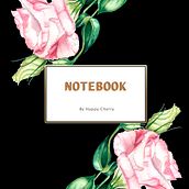 Stationary set with botanical illustrations . % Yuliya Chernova tarafından hazırlanan Botanik İllüstras, Ve on projesi - 04.18.2020
