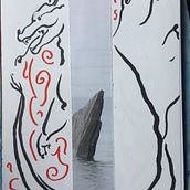 My project in Sketchbook Creation. Artistic Drawing, and Collage project by alizee - 04.30.2020