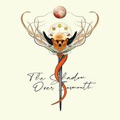 The Shadow Over Innsmouth - Portada del libro. Un progetto di Br, ing, Br, identit, Collage e Illustrazione digitale di Marco Vaccari - 18.04.2020