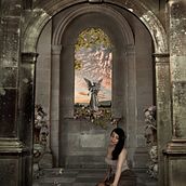 Mi Proyecto del curso: Secretos del fotomontaje y el retoque creativo. Un proyecto de Fotografía artística, Fotografía de retrato, Fotografía digital y Fotografía para Instagram de Deirdre Abril - 17.04.2020