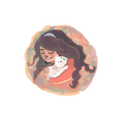 My project in Digital Illustration for Children’s Stories course. Un proyecto de Ilustración infantil de Hazel Aspera - 18.04.2020