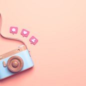 Fotografía profesional para Instagram. Un proyecto de Fotografía con móviles, Fotografía publicitaria, Marketing y Redes Sociales de Grace Geann Gonzalez - 18.04.2020